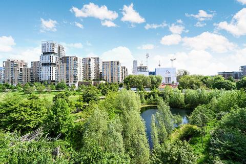 3 bedroom apartment for sale, Tizzard Grove, London