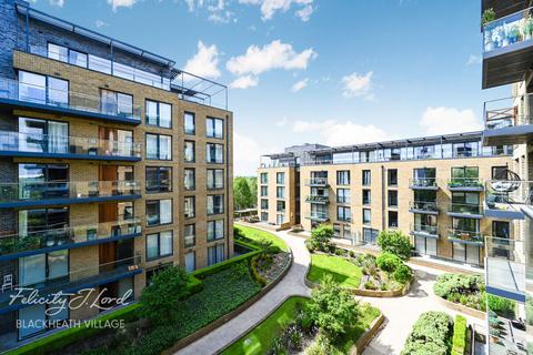 3 bedroom apartment for sale, Tizzard Grove, London