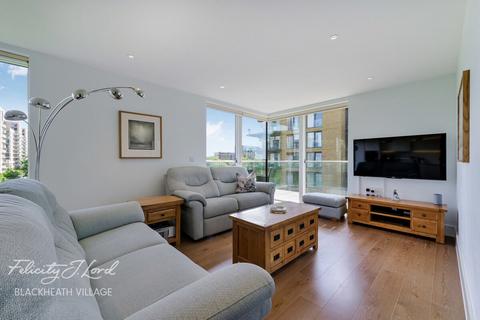 3 bedroom apartment for sale, Tizzard Grove, London