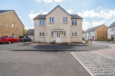 40 Cherry Crescent, Penllergaer, Swansea, SA4 9FG