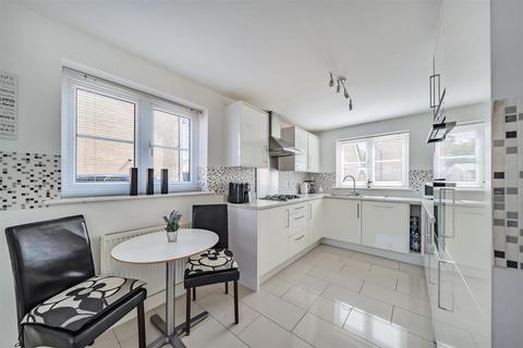 40 Cherry Crescent, Penllergaer, Swansea, SA4 9FG