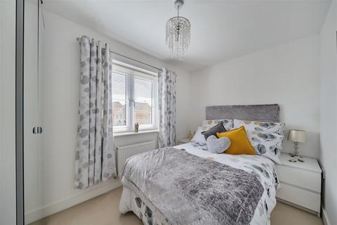 40 Cherry Crescent, Penllergaer, Swansea, SA4 9FG