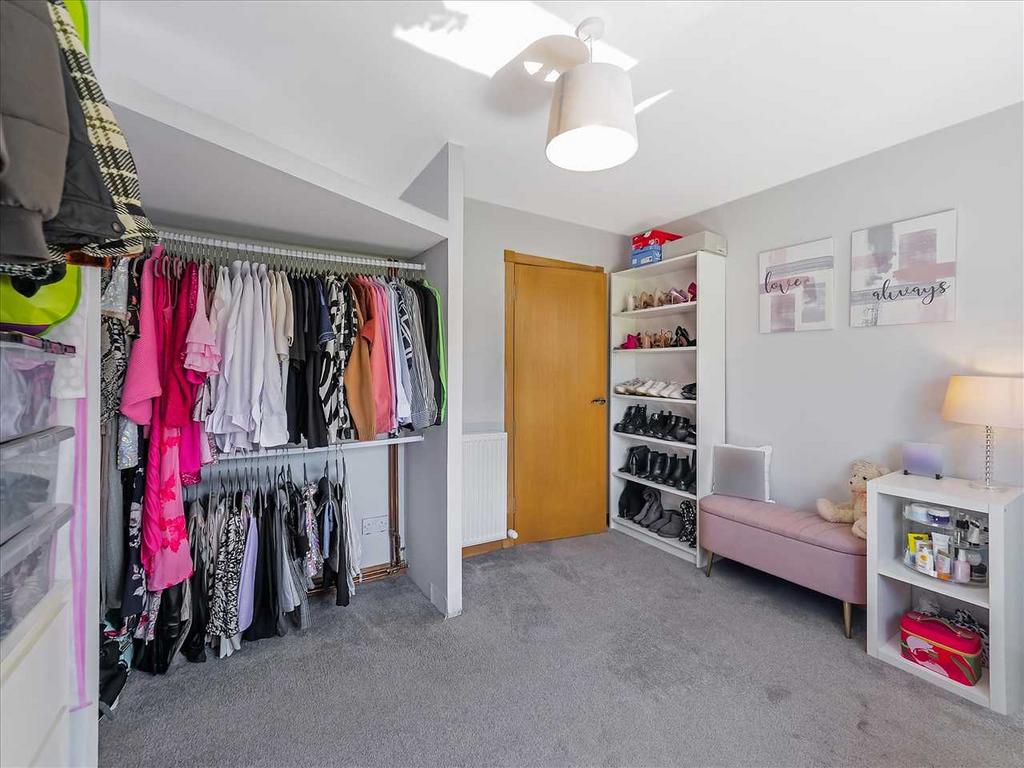 Bedroom Two (1)