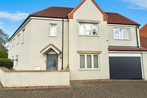 4 bedroom house for sale, Newton Close, Oxfordshire OX26