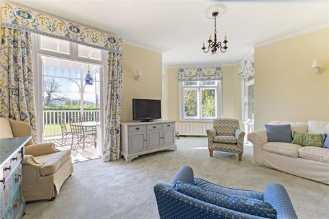 Thornbie House Donkey Lane, Bourne End, SL8 5RR
