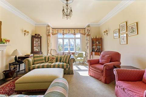 Thornbie House Donkey Lane, Bourne End, SL8 5RR