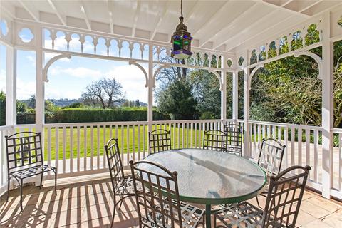undefined, Donkey Lane, Bourne End, Buckinghamshire, SL8