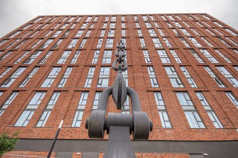 2 bedroom apartment for sale, 4 Wharf End, Trafford Park, Manchester, Lancashire, M17