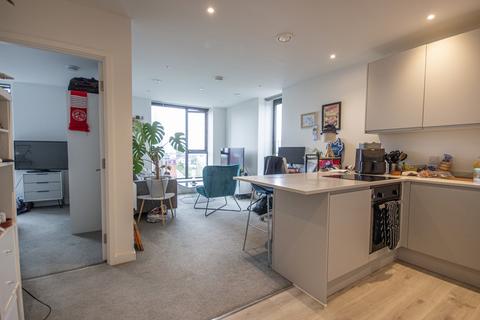 2 bedroom apartment for sale, 4 Wharf End, Trafford Park, Manchester, Lancashire, M17
