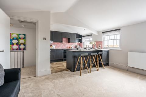 2 bedroom flat for sale, 19 Burlington Road, Bristol BS6
