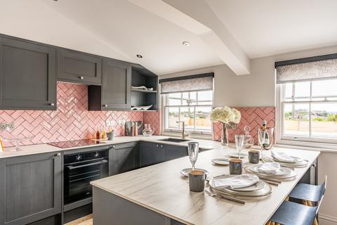 2 bedroom flat for sale, 19 Burlington Road, Bristol BS6