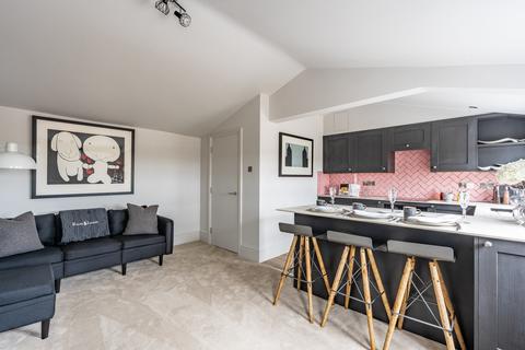 2 bedroom flat for sale, 19 Burlington Road, Bristol BS6