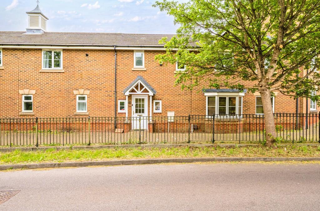 Newfront