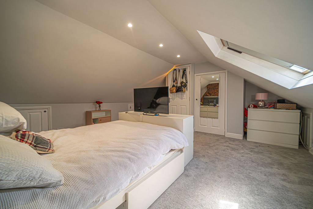 Attic