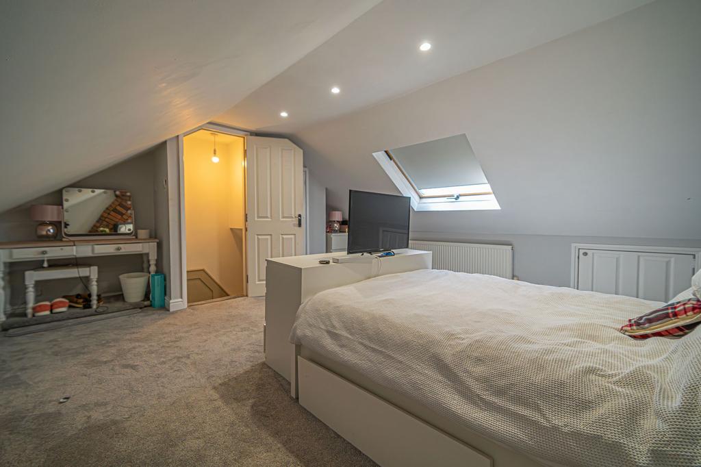 Attic