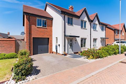 undefined, Ashwell Avenue, Woodbridge IP13