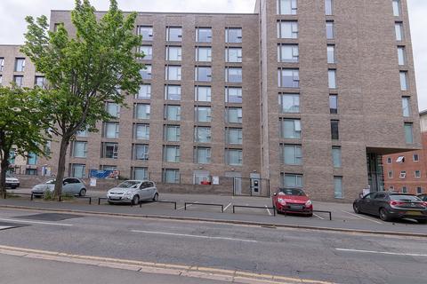 1 bedroom flat for sale, Atkins Street, Leicester LE2
