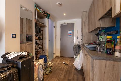1 bedroom flat for sale, Atkins Street, Leicester LE2