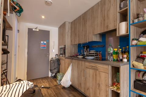 1 bedroom flat for sale, Atkins Street, Leicester LE2
