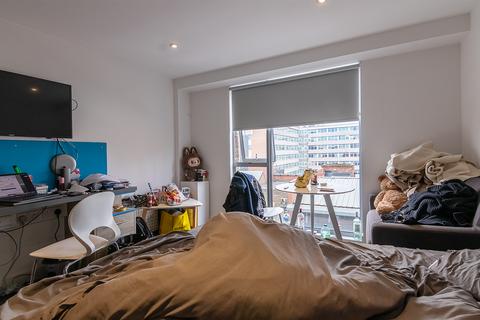 1 bedroom flat for sale, Atkins Street, Leicester LE2