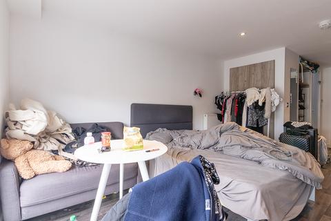 1 bedroom flat for sale, Atkins Street, Leicester LE2
