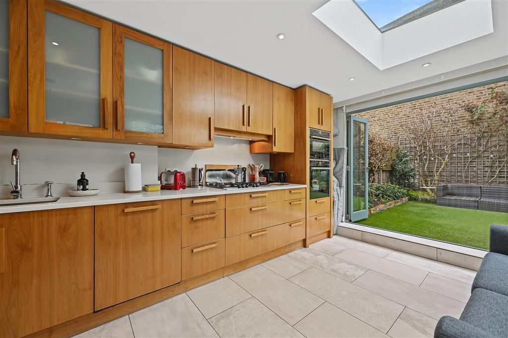 Iffley Road - Kitchen A3 (1).JPG