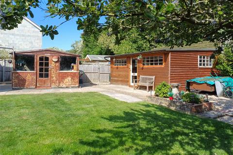 undefined, Seaward Gardens, Bridport, Dorset, DT6