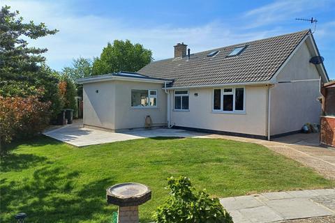 undefined, Seaward Gardens, Bridport, Dorset, DT6