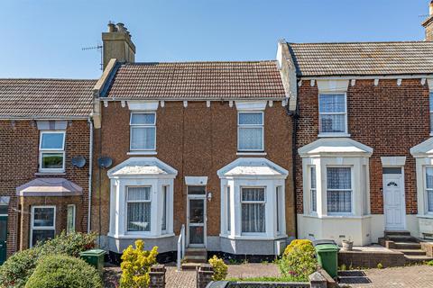 Clifton Road, Hastings