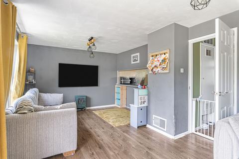 21, Eaton Court Regency Walk, Croydon, CR0 7US