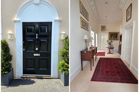 3 bedroom apartment for sale, Warberries, Torquay