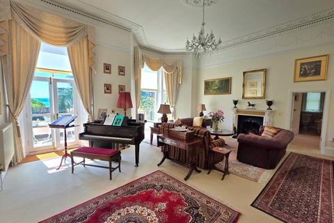 3 bedroom apartment for sale, Warberries, Torquay