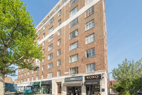 Flat 104, Kings Court Hamlet Gardens, London, W6 0RW