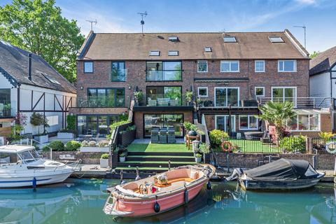 4 bedroom terraced house for sale, Shooters Hill, Pangbourne, Berkshire
