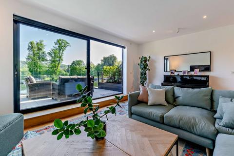 4 bedroom terraced house for sale, Shooters Hill, Pangbourne, Berkshire