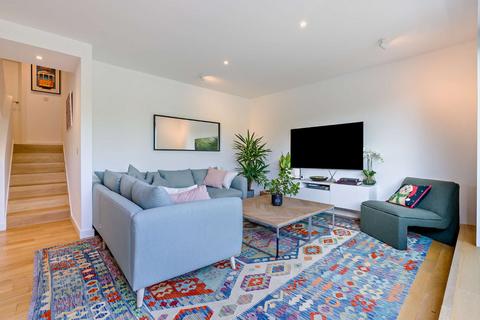 4 bedroom terraced house for sale, Shooters Hill, Pangbourne, Berkshire