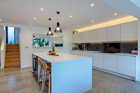 4 bedroom terraced house for sale, Shooters Hill, Pangbourne, Berkshire