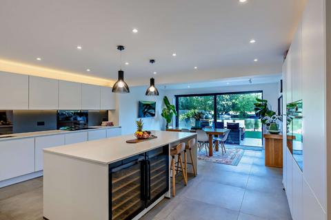 4 bedroom terraced house for sale, Shooters Hill, Pangbourne, Berkshire