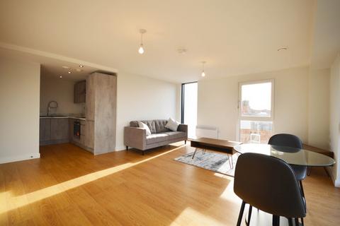undefined, Victoria Riverside, Atkinson Street, Leeds, LS10 1EU