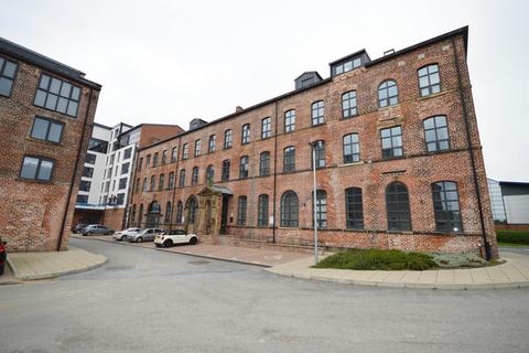 undefined, Victoria Riverside, Atkinson Street, Leeds, LS10 1EU