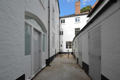 1 bedroom apartment to rent, High Street, Shrewsbury