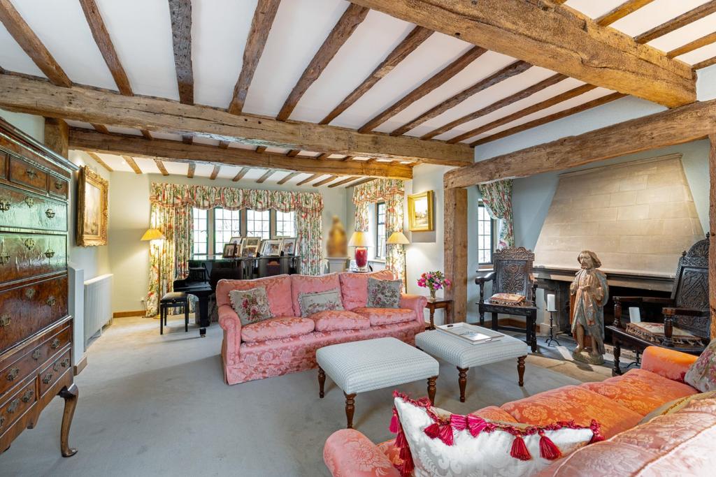 Drawing Room