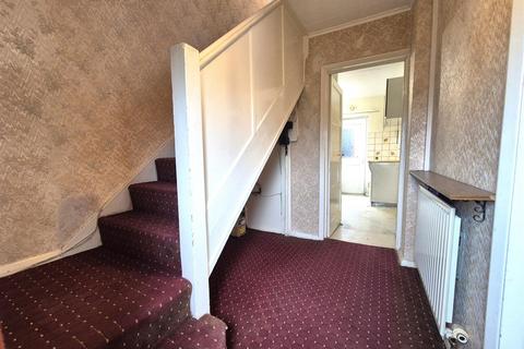 2 bedroom end of terrace house for sale, Burford Close, Solihull