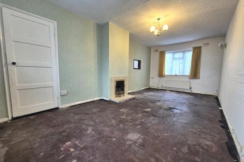 2 bedroom end of terrace house for sale, Burford Close, Solihull