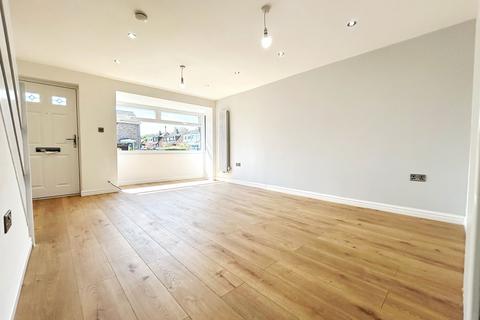 3 bedroom semi-detached house for sale, Monmouth Crescent, Wigan, WN4 9JD