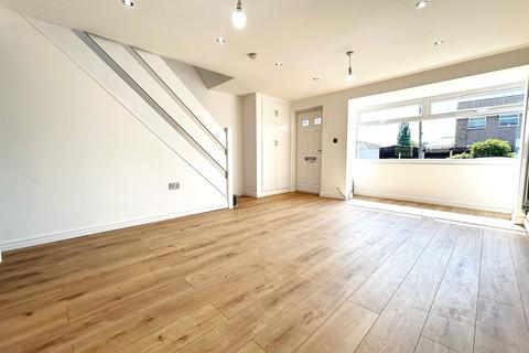 3 bedroom semi-detached house for sale, Monmouth Crescent, Wigan, WN4 9JD