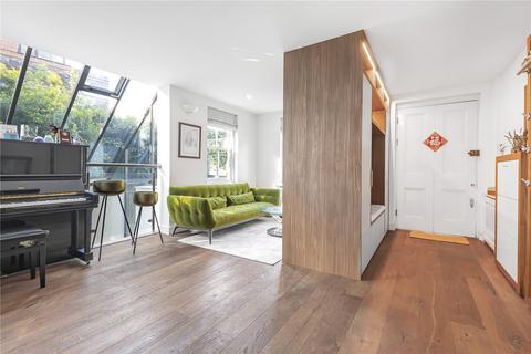 4 bedroom end of terrace house for sale, Platts Lane, London, NW3