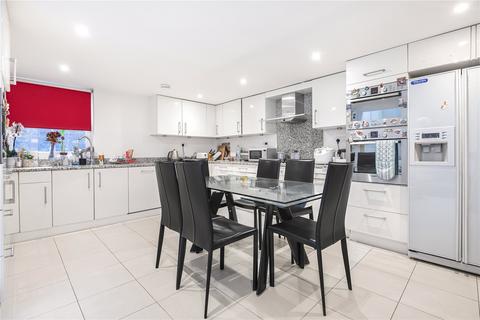 4 bedroom end of terrace house for sale, Platts Lane, London, NW3