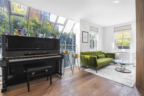 4 bedroom end of terrace house for sale, Platts Lane, London, NW3