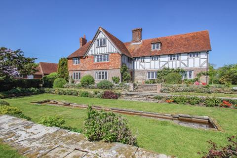 8 bedroom detached house for sale, Lake Street, Mayfield, TN20